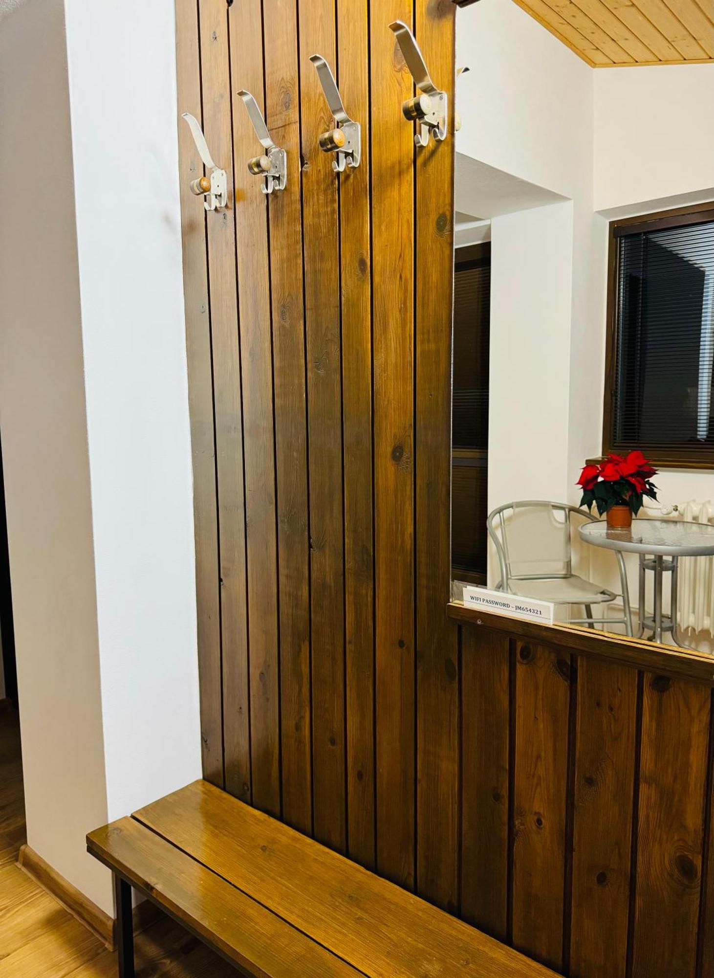 Penzion Familia Antol Liptovsky Mikulas Ngoại thất bức ảnh