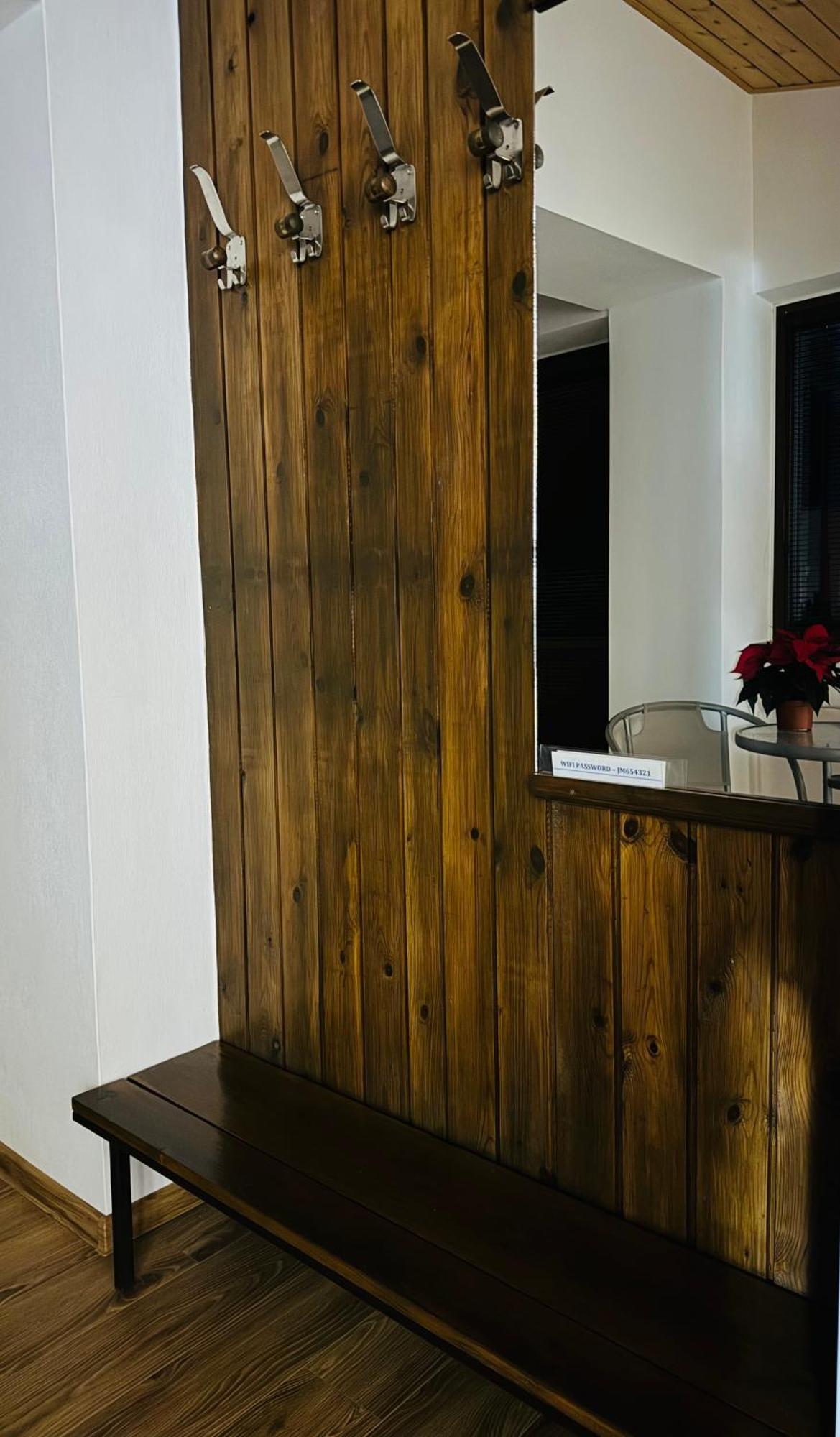 Penzion Familia Antol Liptovsky Mikulas Ngoại thất bức ảnh
