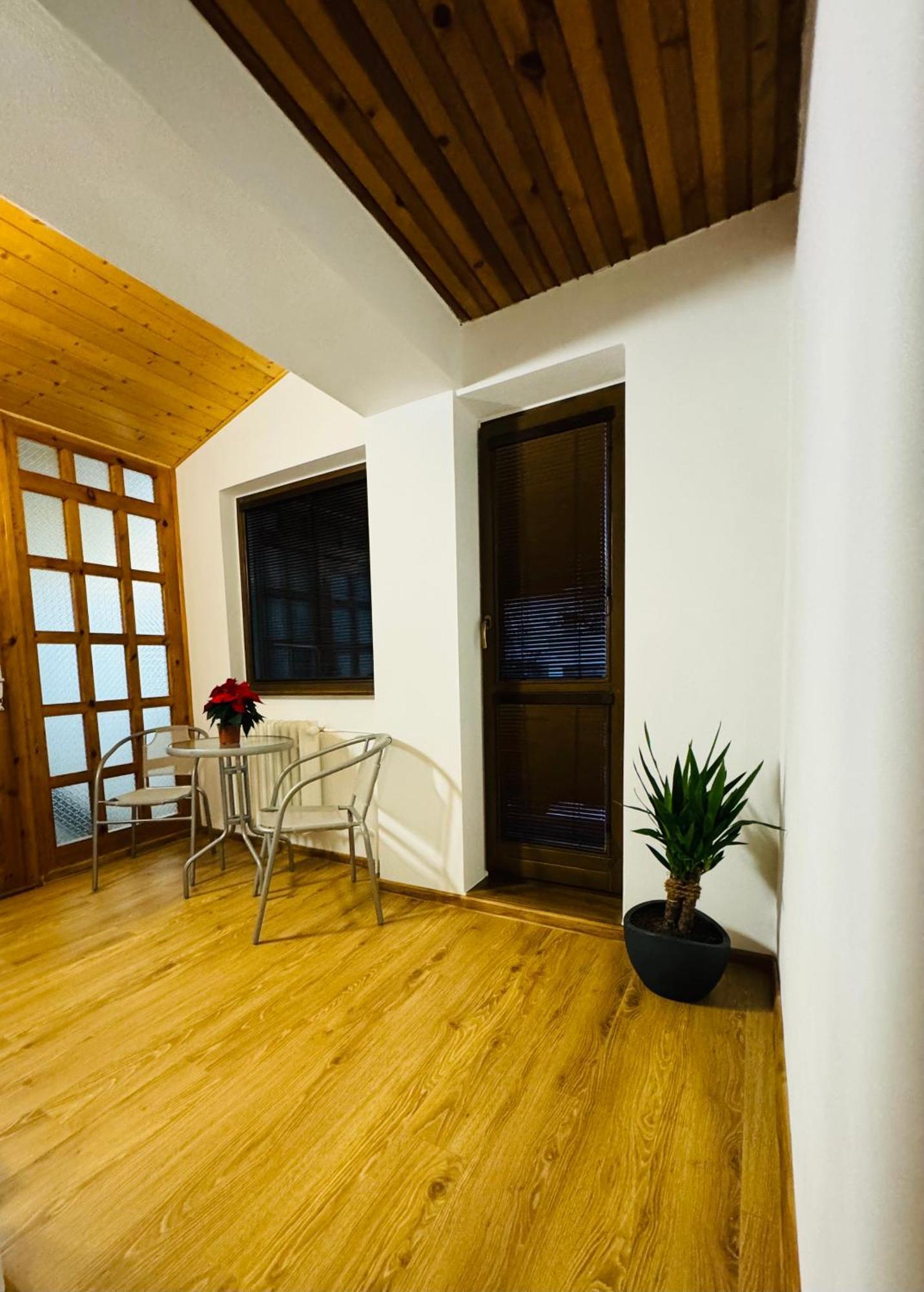 Penzion Familia Antol Liptovsky Mikulas Ngoại thất bức ảnh