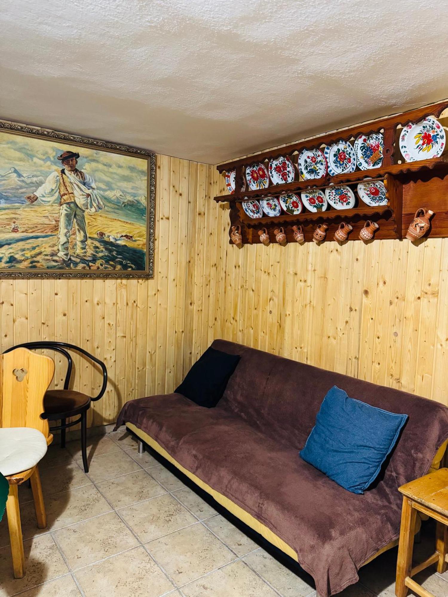 Penzion Familia Antol Liptovsky Mikulas Ngoại thất bức ảnh