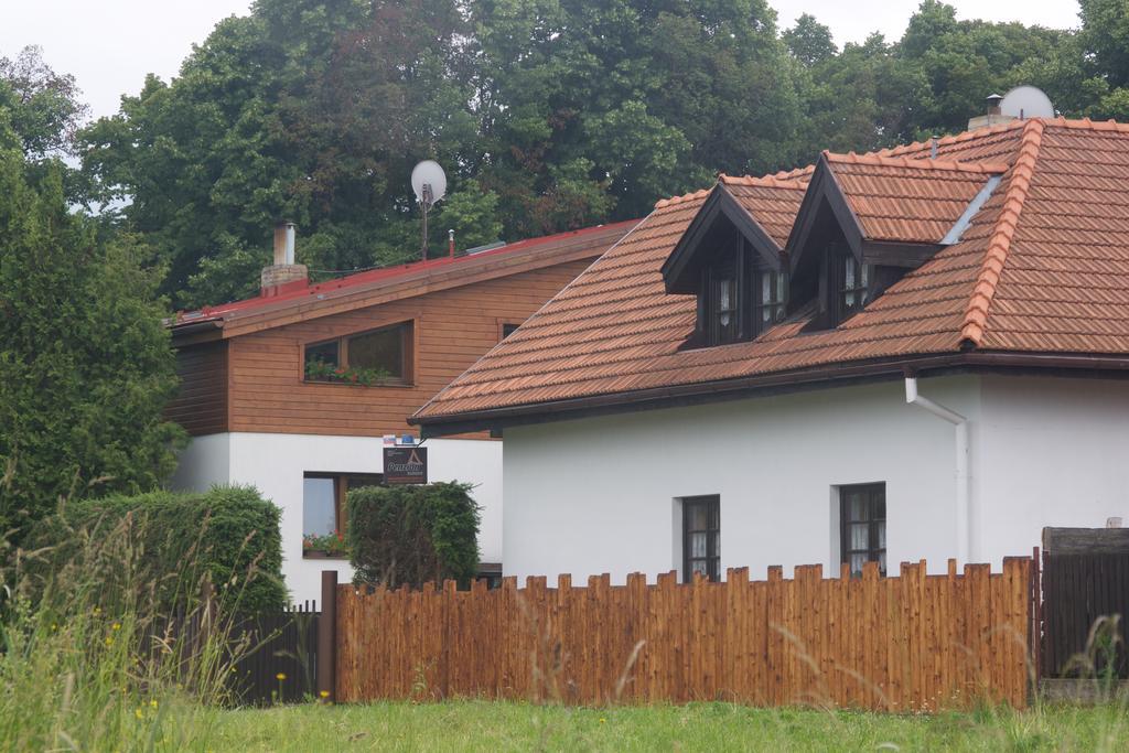 Penzion Familia Antol Liptovsky Mikulas Ngoại thất bức ảnh